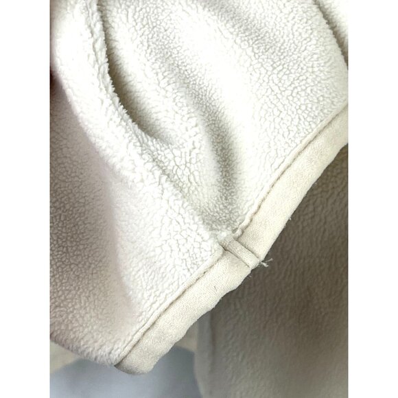 32 Degrees Women's Soft Fleece Button Snap Sweatshirt Pullover Top, Size 3X - Picture 12 of 14